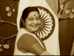 Sushma Swaraj (1952-2019): She loved and served to conquer
