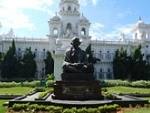 Telangana Assembly and Council sessions prorogued