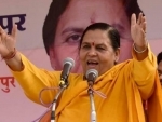 Uma Bharti warns BJP over Gopal Kanda's support to form Haryana government