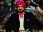 ECI issues notice to Sidhu for personal remarks against PM Modi, cites MCC violation
