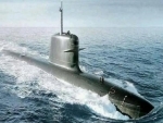 Indian Navy inducts 4th Scorpene class submarine