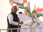 Akhilesh Yadav rejects Amit Shah's claim on new medical colleges