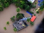 Death toll rises to 83 in flood-hit Kerala