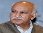 MJ Akbar cross-examined in Ramani defamation case