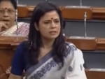 Mahua Moitra denies plagiarism allegations, US writer of fascism article backs her