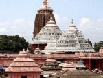 Pictures of Lord Jagannathâ€™s secret rituals uploaded on Facebook