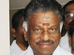 Removing Art 370 is daring, historic by PM, Amit Shah : Panneerselvam