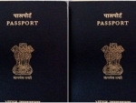 India ranks 79 in global index for the world's most powerful passport, ahead of Pakistan