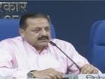 Jitendra Singh reviews new initiatives of Department of Administrative Reforms and Public Grievances