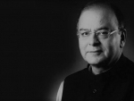 Arun Jaitley to be cremated with state honours, mortal remains reach Nigambodh Ghat
