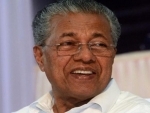 Congress leader makes sexist remark on Kerala CM Vijayan, apologises