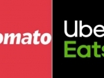 After Uber Eats supports Zomato over 'non-Hindu rider' row, #BoycottUberEats trends on Twitter