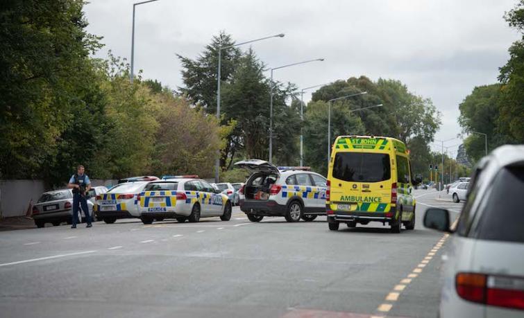 New Zealand mosques attacks: Nine Indian origin people missing