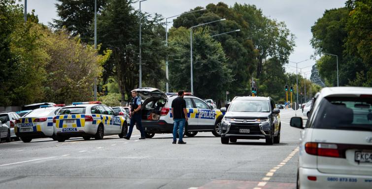Indian origin man shot during Christchurch mosques attacks, claims Asaduddin Owaisi 