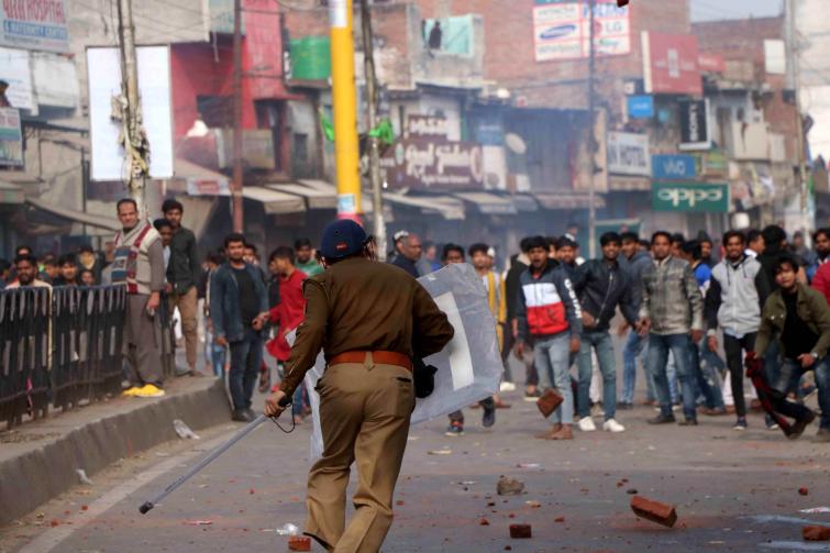 Violent protests erupt in Kanpur, Samajwadi Party MLA arrested