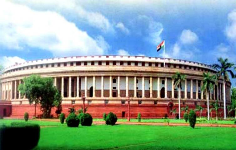 Bill to check ponzi schemes passed in Lok Sabha