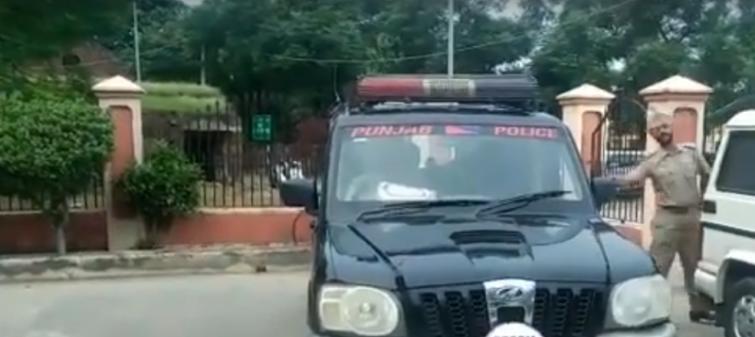 Pro-Khalistan movement supporter Kulbir Kaur arrested in Delhi