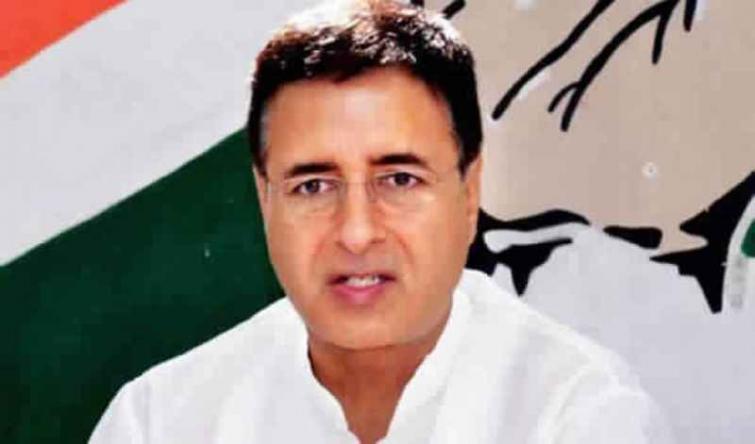 There is culture of disrespecting expertise under the BJP: Cong
