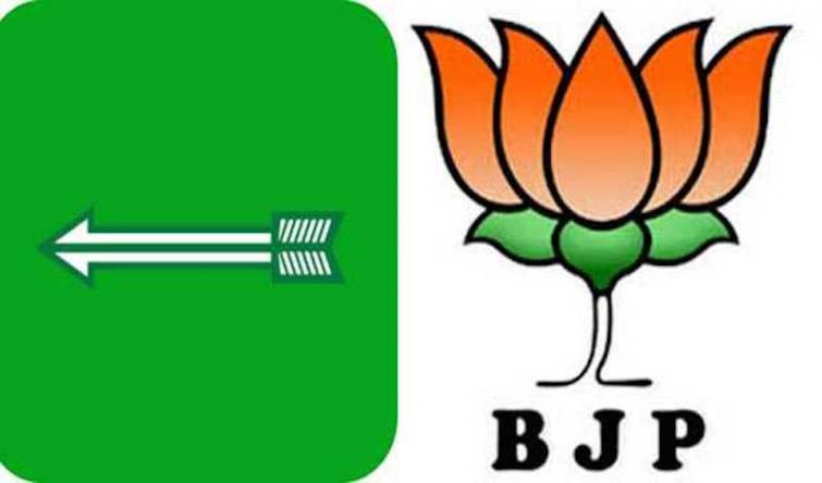 Bihar: BJP leaves seats lost in 2014 to JD(U)