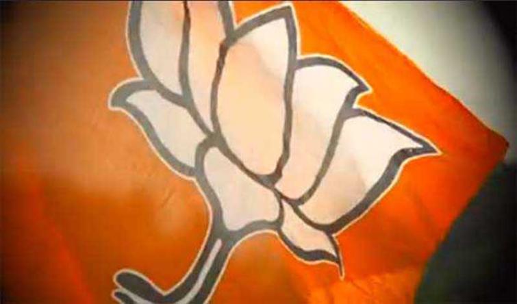 BJP wave its Rajasthan, leading in 24 seats