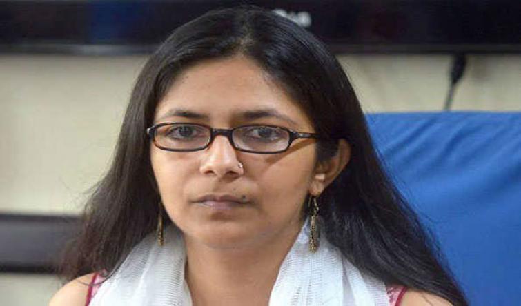 Maliwal issues notice to sanitary pad companies for not giving benefit of 0 pc GST on pads to women