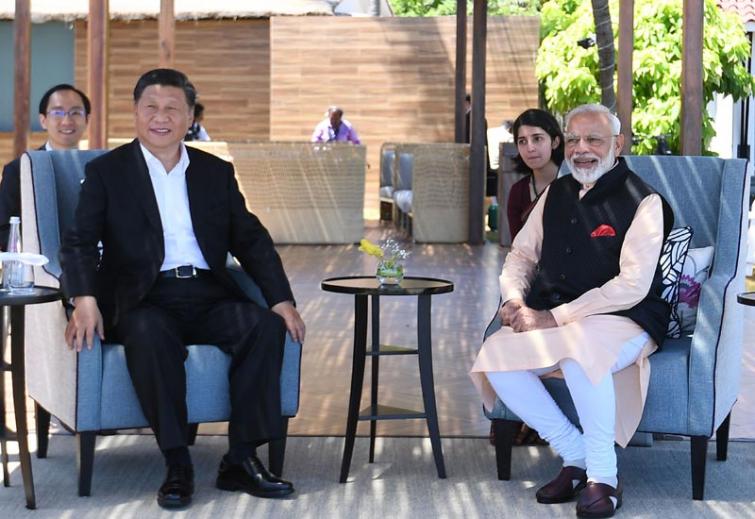 Modi hopeful that 2nd informal summit with Xi Jinping will begin 'new era' of Indo-China cooperation