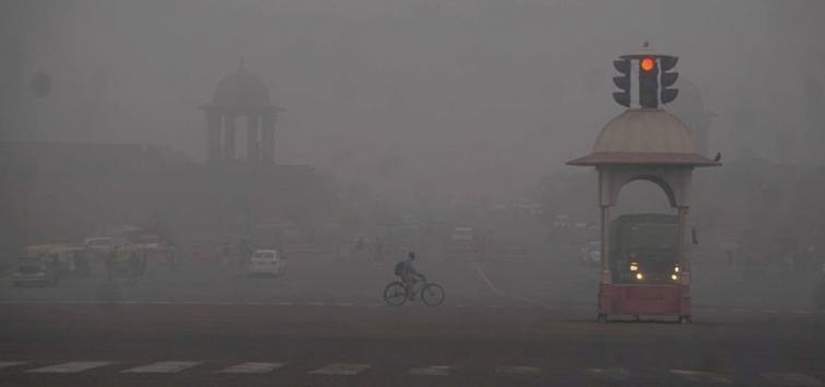 Record-breaking cold in Delhi, max day temp lowest in 119 years: IMD