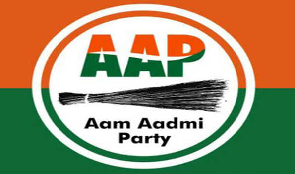 #LokSabhaElection2019: Aam Aadmi Party announces three candidates for LS polls in Uttar Pradesh