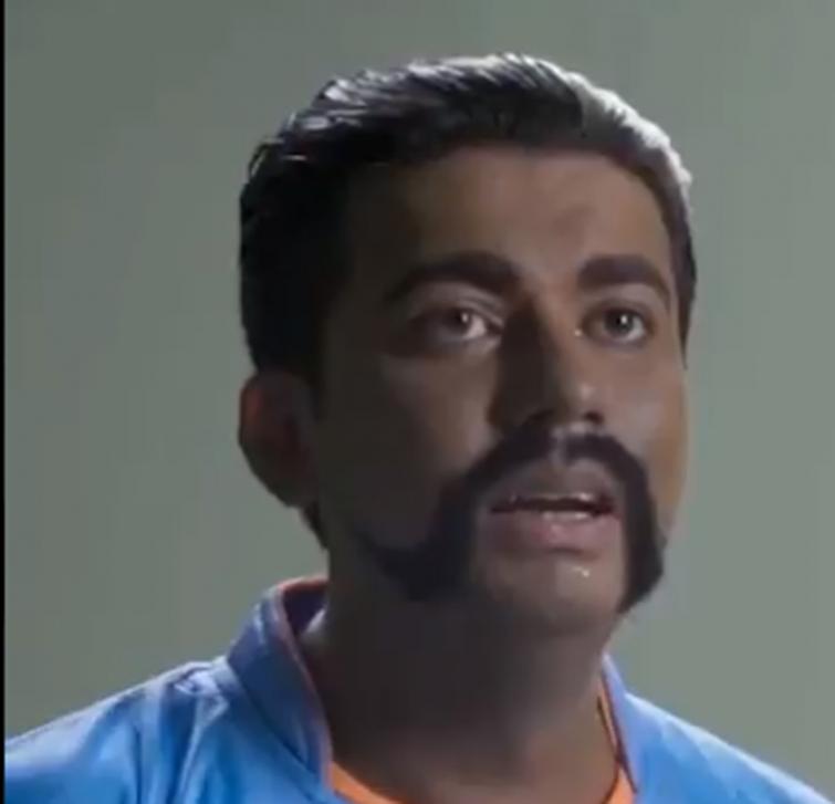 Abhinandanâ€™s capture mocked by Pakistani advertisement ahead of World Cup clash against India 