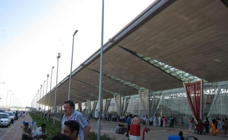 Cabinet approves proposal for leasing out of three airports-Ahmedabad, Lucknow and Mangaluru