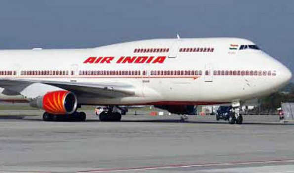 National carrier Air India suspends captain for shoplifting at Sydney Airport