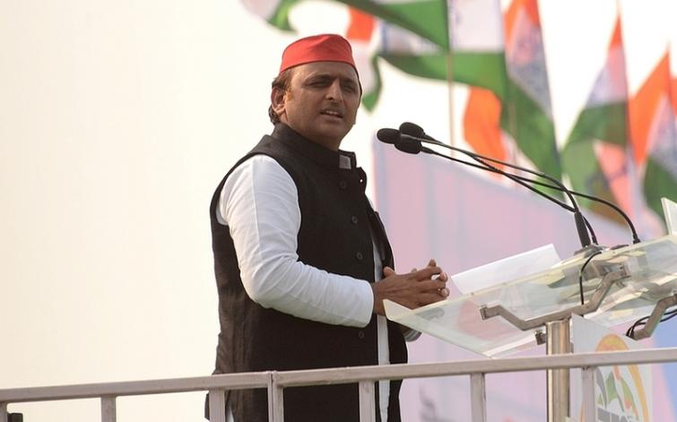 Akhilesh Yadav gives new candidate in Gorakhpur, Kanpur after Nishad Party ends alliance with SP