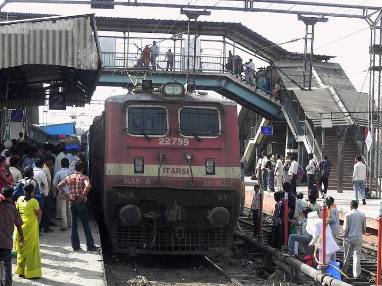 Haryana: Youth killed in Ambala Cantt railway station