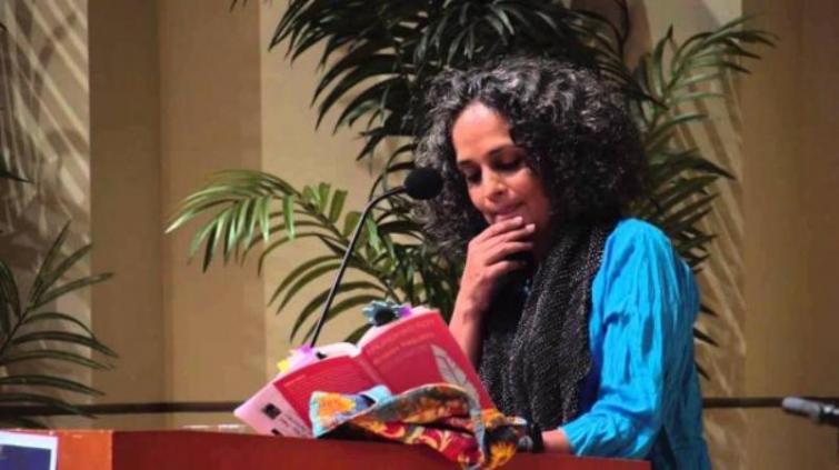 Arundhati Roy slammed for saying Pakistan never used military against own people