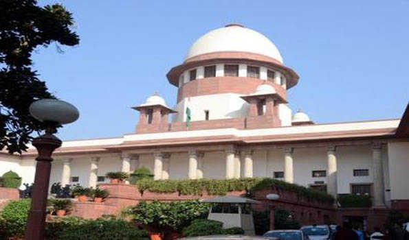 Ayodhya dispute: Muslim side continue pleadings in Supreme Court