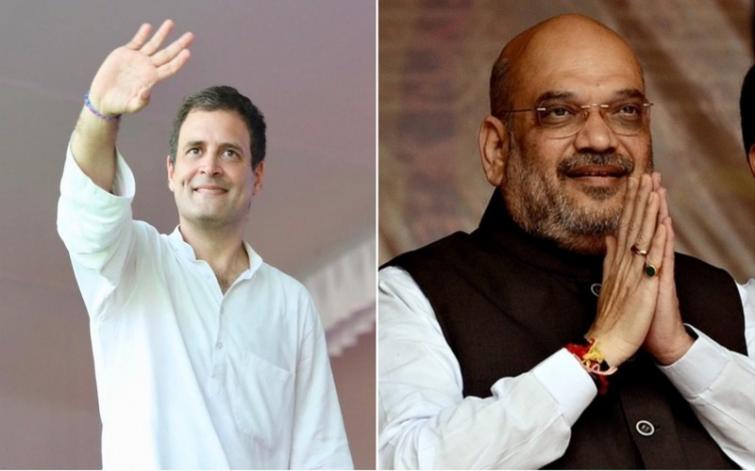 BJP takes big lead in Jind in Haryana, Congress annexes Rajasthan's Ramgarh