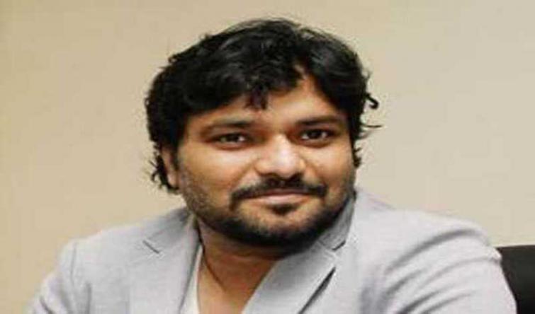 FIR against BJP MP Babul Supriyo for his theme song on election