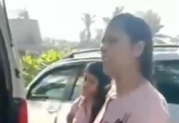 Indian family allegedly steals accessories from Bali hotel, video goes viral