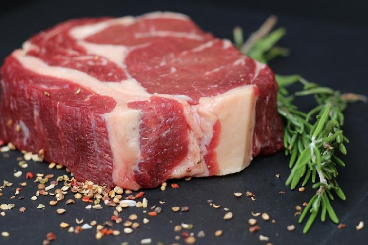 Man arrested for selling beef in Nanded, Maharashtra