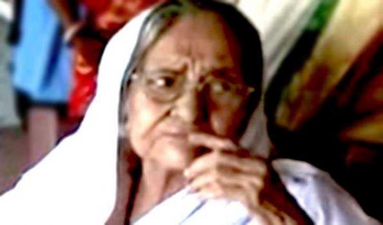 Matua matriarch Binapani Devi passes away