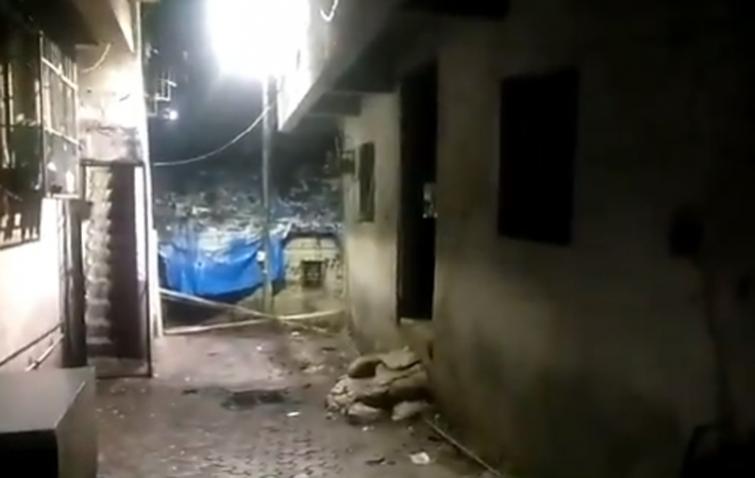 Maharashtra: Building collapse leaves 2 dead