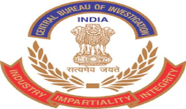 CBI raids residence of Bulandshahr DM in sand mining scam in UttarPradesh