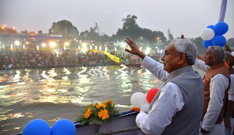 Two Chhath devotees die, six others injured in wall collapse in Bihar