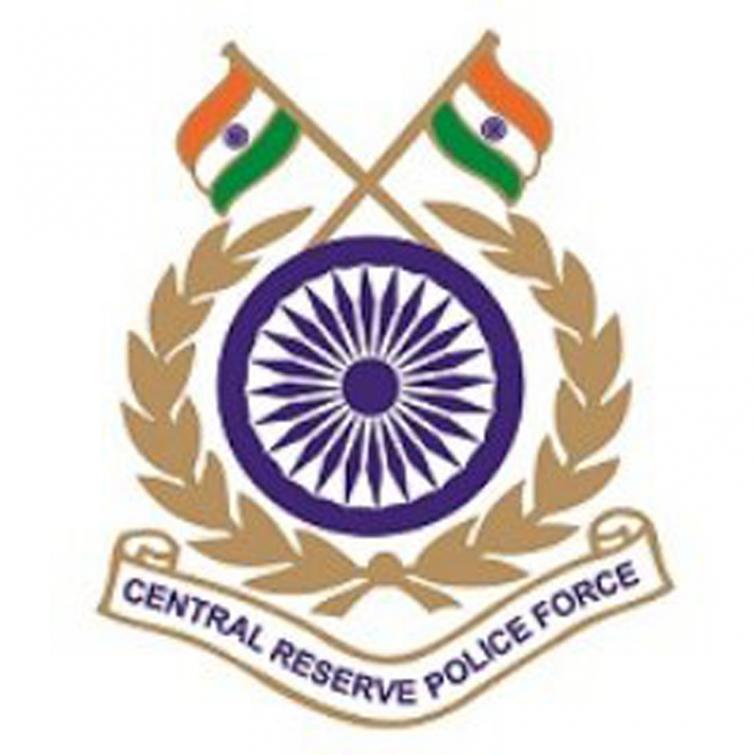 Jammu and Kashmir: CRPF constable dies of electrocution