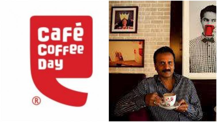 CCD founder and BJP leader SM Krishna's son-in-law VG Siddhartha goes missing, search operation on 