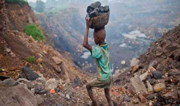 Bengal Govt takes measures to end child labour in districts