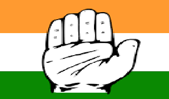 Congress releases second list of 21 candidates for LS polls