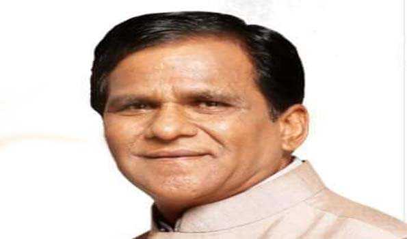 Former Maharashtra state BJP president thanks PM for giving him opportunity to serve party