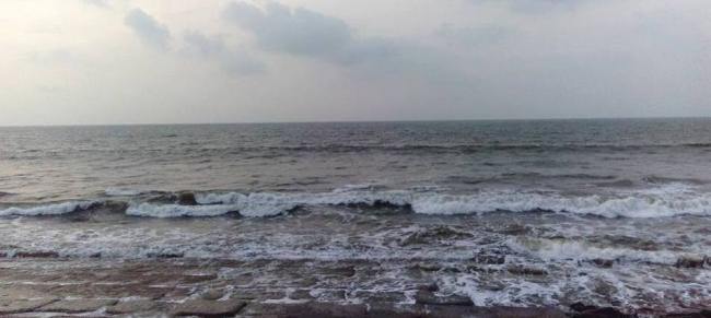Man drowns while saving minor in Arabian sea