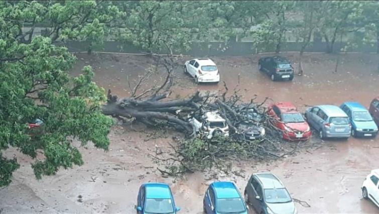 23 Guwahati airport flights cancelled for cyclone Fani